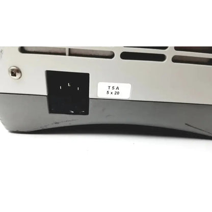 Eppendorf 5424 Cetrifuge - For Parts Centrifuge, as-is (for parts) product photo 7
