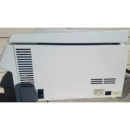 Eppendorf 5804 Refrigerated Benchtop Centrifuge Refrigerated Benchtop Centrifuge, second-hand product photo 8