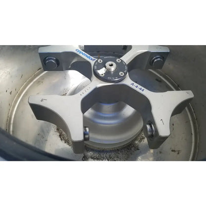 Eppendorf 5804 Refrigerated Benchtop Centrifuge Refrigerated Benchtop Centrifuge, second-hand product photo 5