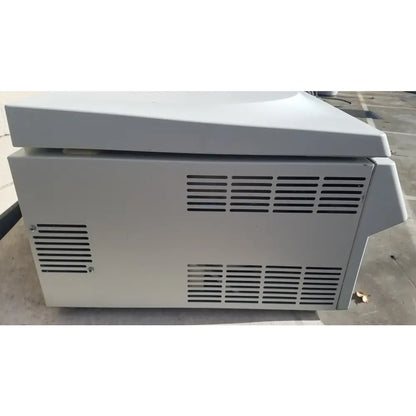 Eppendorf 5804 Refrigerated Benchtop Centrifuge Refrigerated Benchtop Centrifuge, second-hand product photo 7