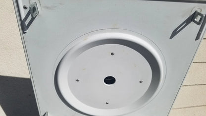 Eppendorf 5804 Refrigerated Benchtop Centrifuge Refrigerated Benchtop Centrifuge, second-hand product photo 6