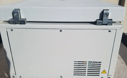 Eppendorf 5804 Refrigerated Benchtop Centrifuge Refrigerated Benchtop Centrifuge, second-hand product photo 9