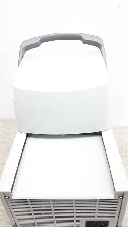 Eppendorf 6325 High-Performance Centrifuge for Lab Sample Separation Laboratory Centrifuge, as-is (for parts) product photo 11