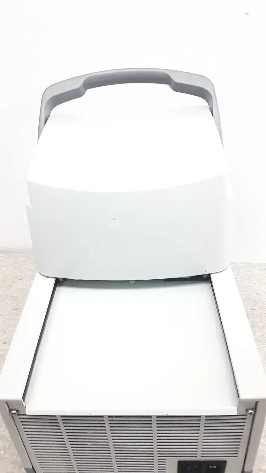 Eppendorf 6325 High-Performance Centrifuge for Lab Sample Separation Laboratory Centrifuge, second-hand product photo 11