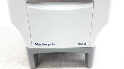 Eppendorf 6325 High-Performance Centrifuge for Lab Sample Separation Laboratory Centrifuge, as-is (for parts) product photo 3