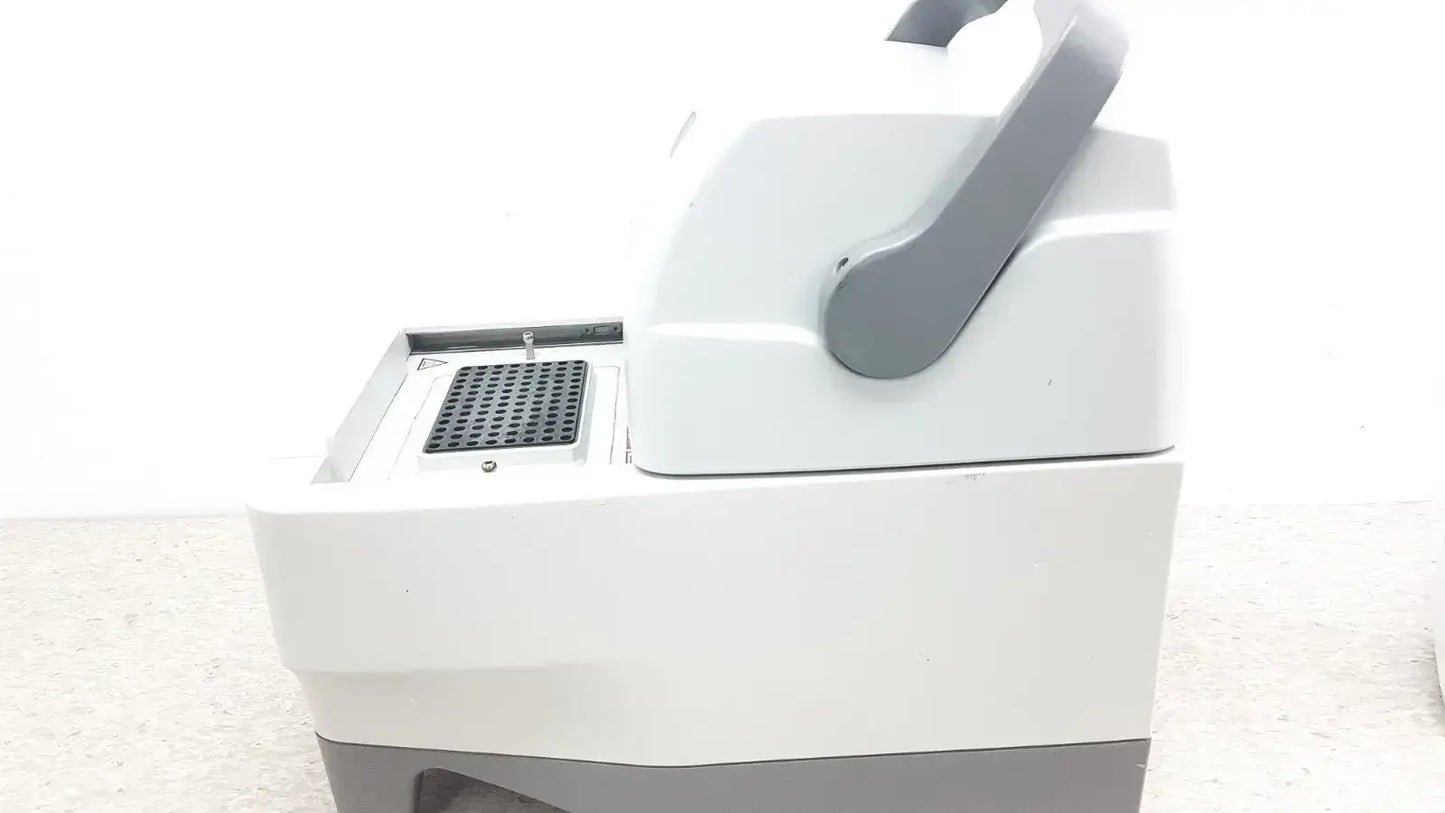 Eppendorf 6325 High-Performance Centrifuge for Lab Sample Separation Laboratory Centrifuge, second-hand product photo 6