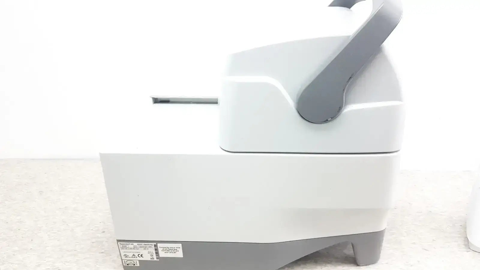 Eppendorf 6325 High-Performance Centrifuge for Lab Sample Separation Laboratory Centrifuge, second-hand product photo 12