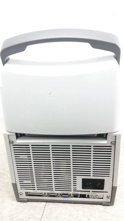 Eppendorf 6325 High-Performance Centrifuge for Lab Sample Separation Laboratory Centrifuge, as-is (for parts) product photo 8