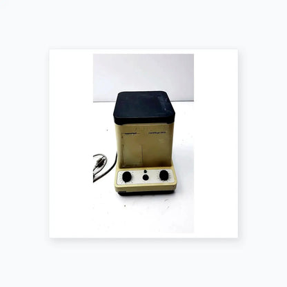 Reuse Medical Eppendorf Centrifuge 5415 Refrigerated Unit Centrifuges, second-hand product photo 1