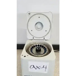 جهاز الطرد المركزي Eppendorf 5415C