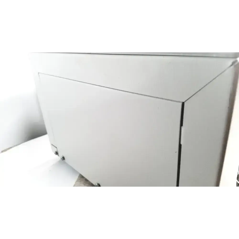 Eppendorf Centrifuge 5417R Refrigerated Centrifuge, second-hand product photo 10