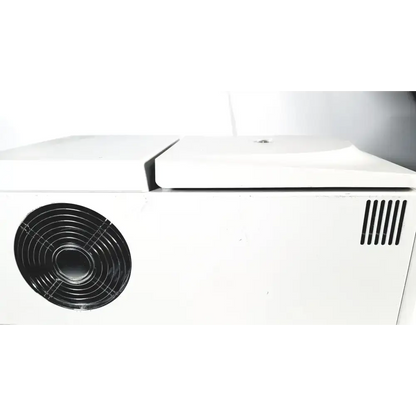 Eppendorf Centrifuge 5417R Refrigerated Centrifuge, second-hand product photo 7