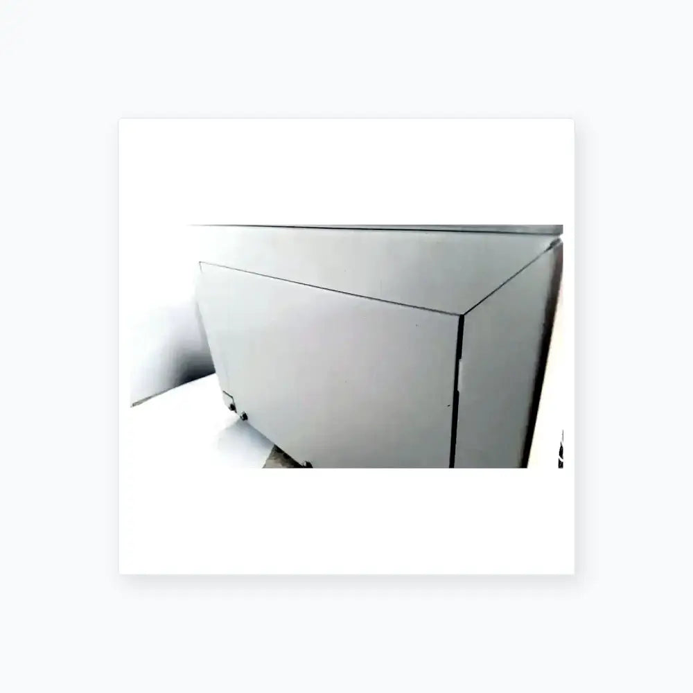 Eppendorf Centrifuge 5417R Refrigerated Centrifuge, second-hand product photo 10