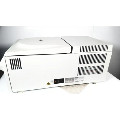 Eppendorf Centrifuge 5417R Refrigerated Centrifuge, second-hand product photo 4