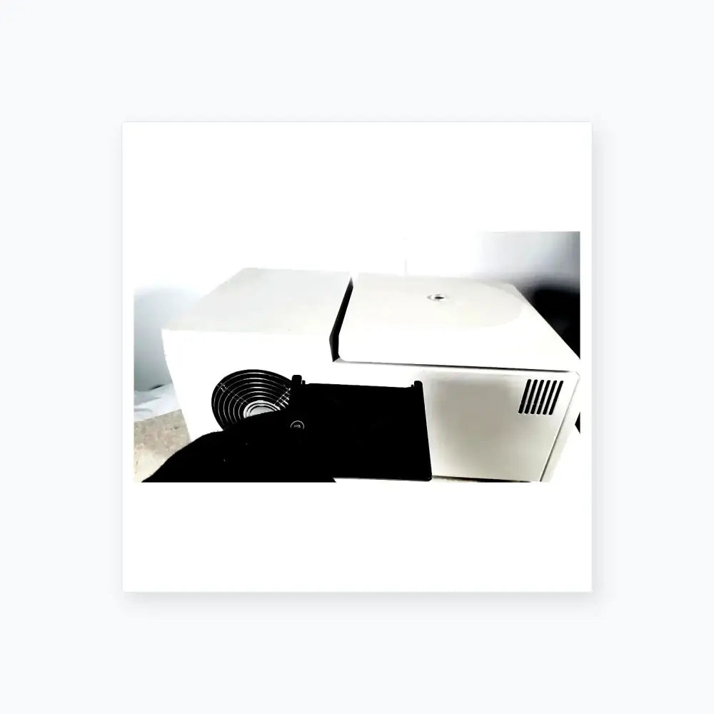 Eppendorf Centrifuge 5417R Refrigerated Centrifuge, second-hand product photo 11