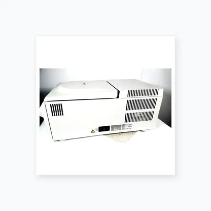 Eppendorf Centrifuge 5417R Refrigerated Centrifuge, second-hand product photo 4