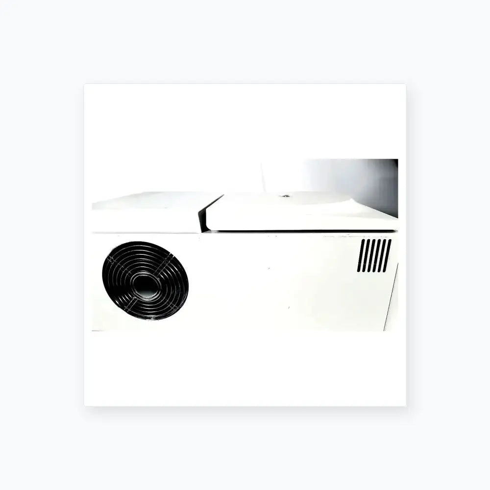 Eppendorf Centrifuge 5417R Refrigerated Centrifuge, second-hand product photo 7