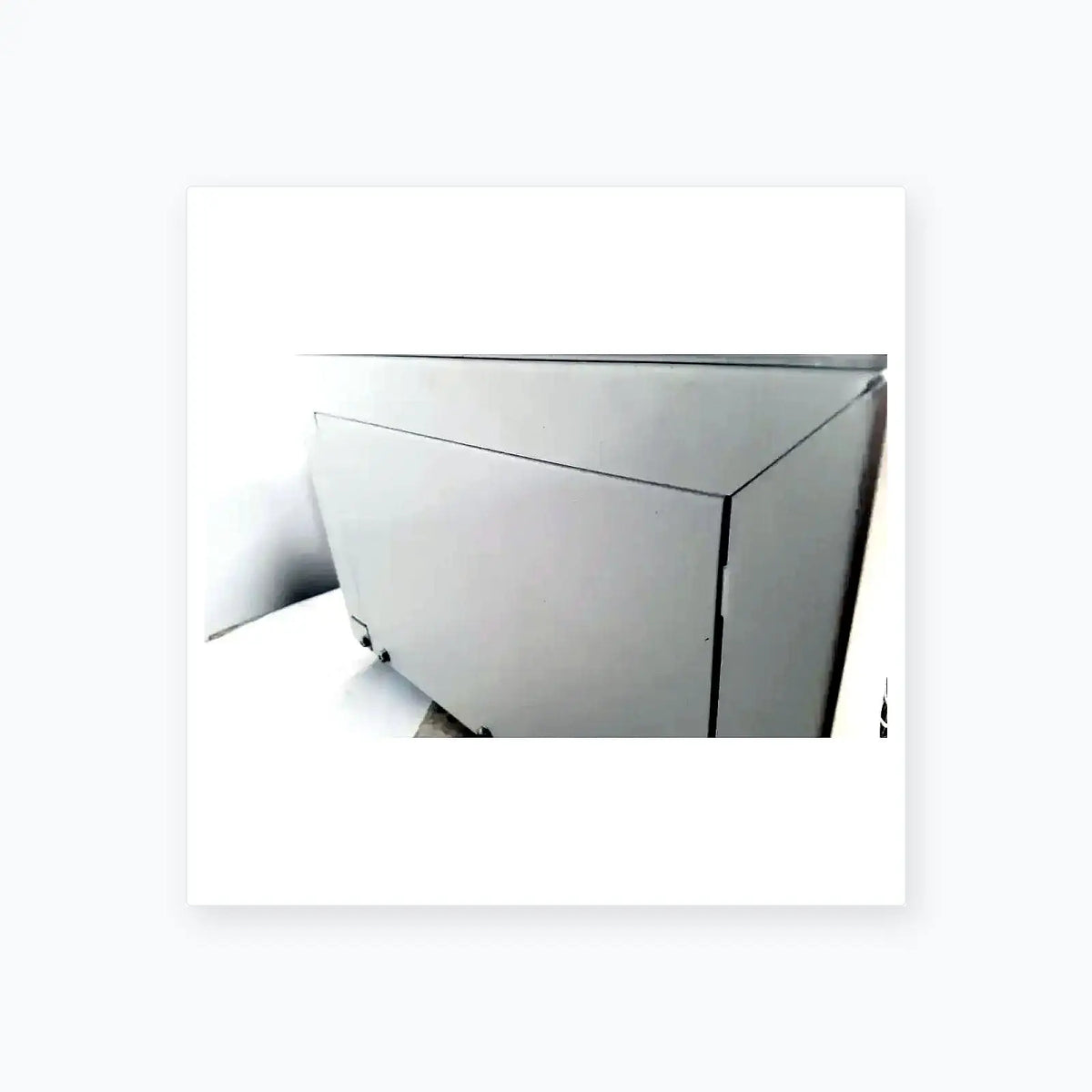 Eppendorf Centrifuge 5417R Refrigerated Centrifuge, second-hand product photo 10