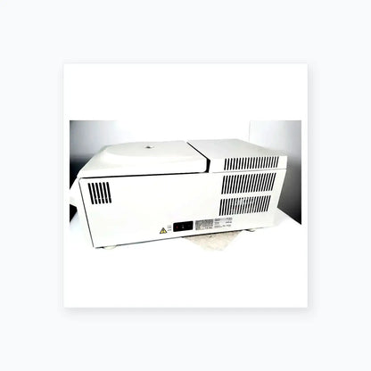 Eppendorf Centrifuge 5417R Refrigerated Centrifuge, second-hand product photo 4