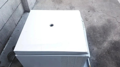 Eppendorf Centrifuge 5810 Centrifuge, second-hand product photo 11