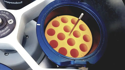 Eppendorf Centrifuge 5810 Centrifuge, as-is (for parts) product photo 7