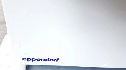 Eppendorf Centrifuge 5810 Centrifuge, second-hand product photo 9