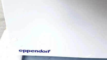 Eppendorf Centrifuge 5810 Centrifuge, second-hand product photo 9