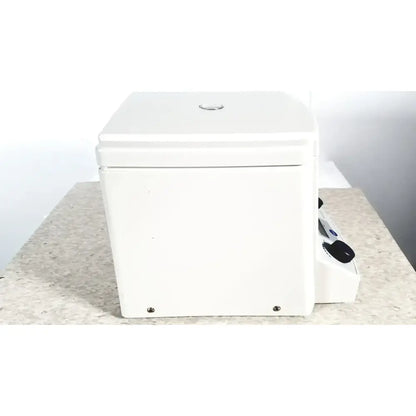 Eppendorf CentriIfuge 5415 D Laboratory Centrifuge, as-is (for parts) product photo 6