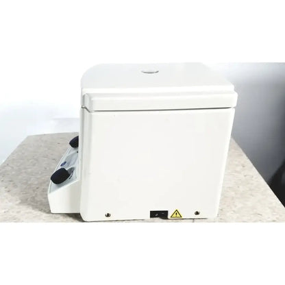 Eppendorf CentriIfuge 5415 D Laboratory Centrifuge, as-is (for parts) product photo 3