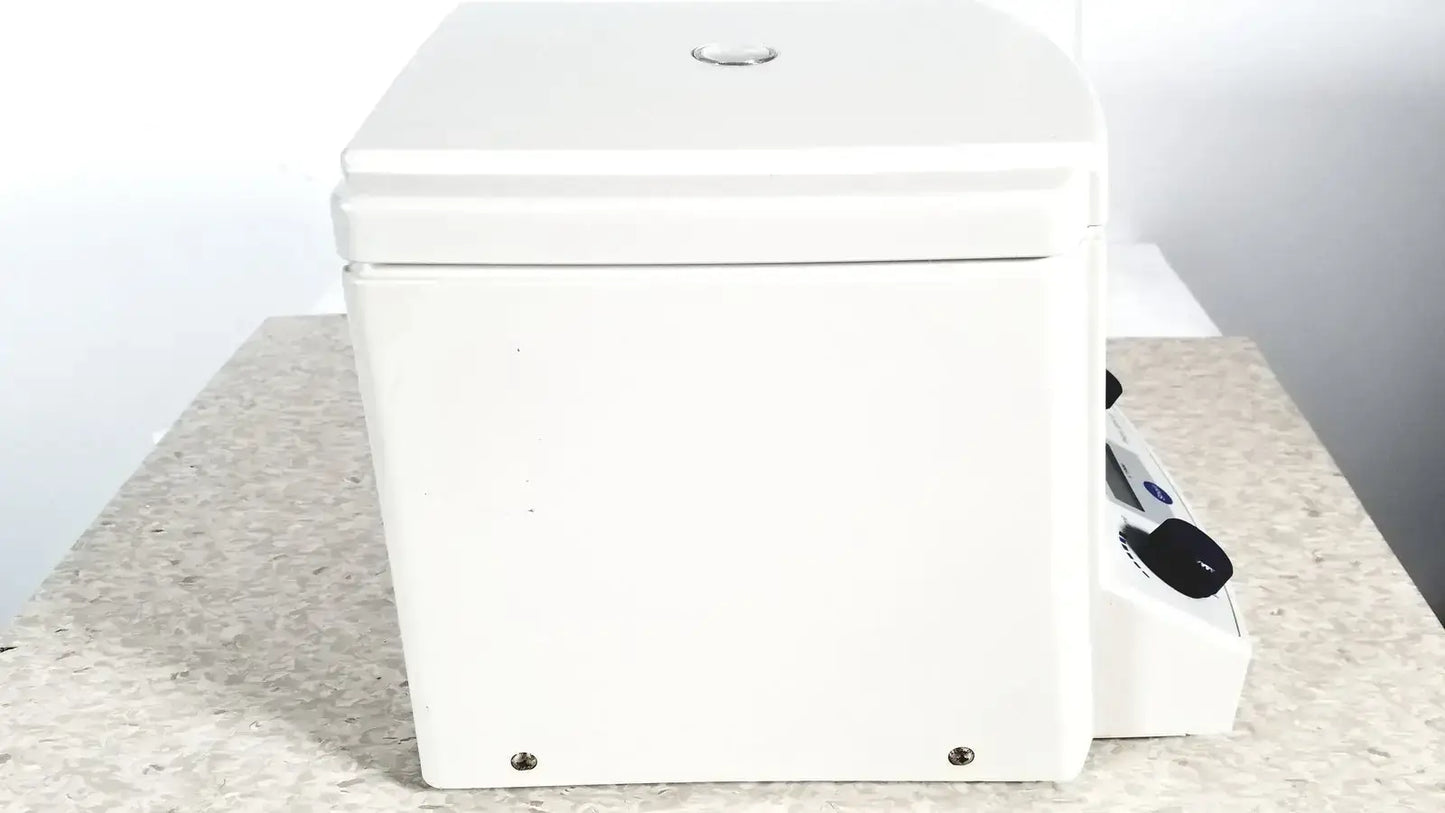 Eppendorf CentriIfuge 5415 D Laboratory Centrifuge, as-is (for parts) product photo 6
