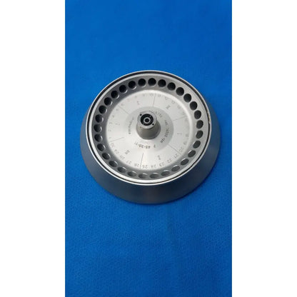 Eppendorf Max 30x3,75g, Max 14000 rpm F 45-30-11 Spot Rotor Centrifuge Rotor, second-hand product photo 8