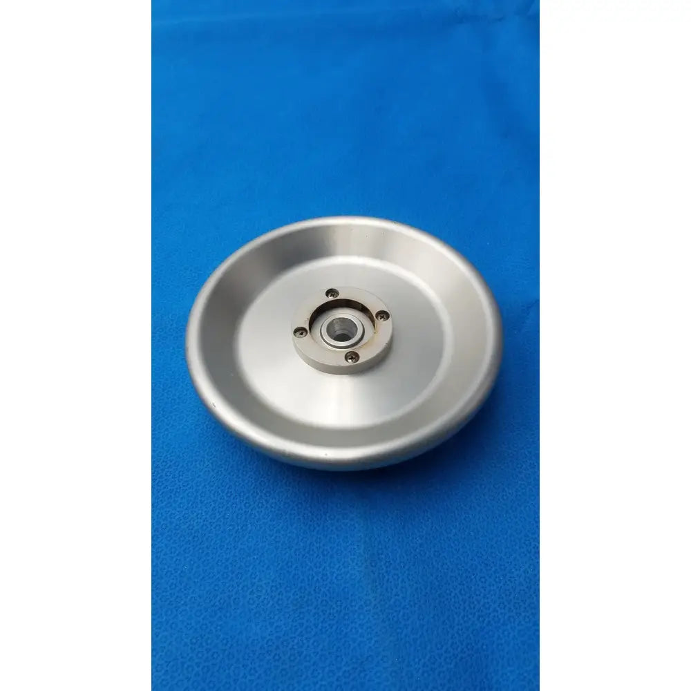 Eppendorf Max 30x3,75g, Max 14000 rpm F 45-30-11 Spot Rotor Centrifuge Rotor, second-hand product photo 6