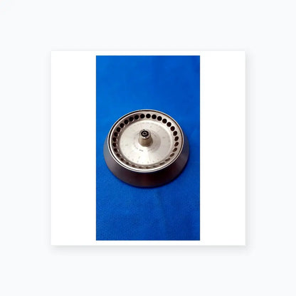 Eppendorf Max 30x3,75g, Max 14000 rpm F 45-30-11 Spot Rotor Centrifuge Rotor, second-hand product photo 5