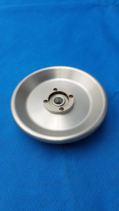 Eppendorf Max 30x3,75g, Max 14000 rpm F 45-30-11 Spot Rotor Centrifuge Rotor, second-hand product photo 6