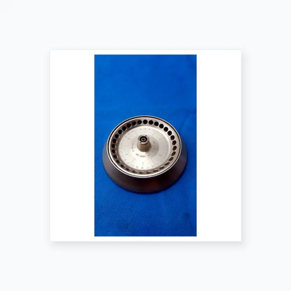 Eppendorf Max 30x3,75g, Max 14000 rpm F 45-30-11 Spot Rotor Centrifuge Rotor, second-hand product photo 3