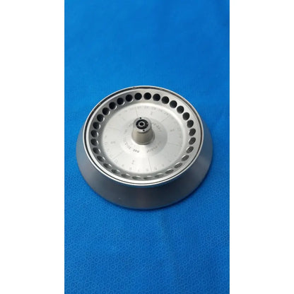 Eppendorf Max 30x3,75g, Max 14000 rpm F 45-30-11 Spot Rotor Centrifuge Rotor, second-hand product photo 5