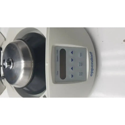 Eppendorf Mini Spin Plus Centrifuge Centrifuge, second-hand product photo 2