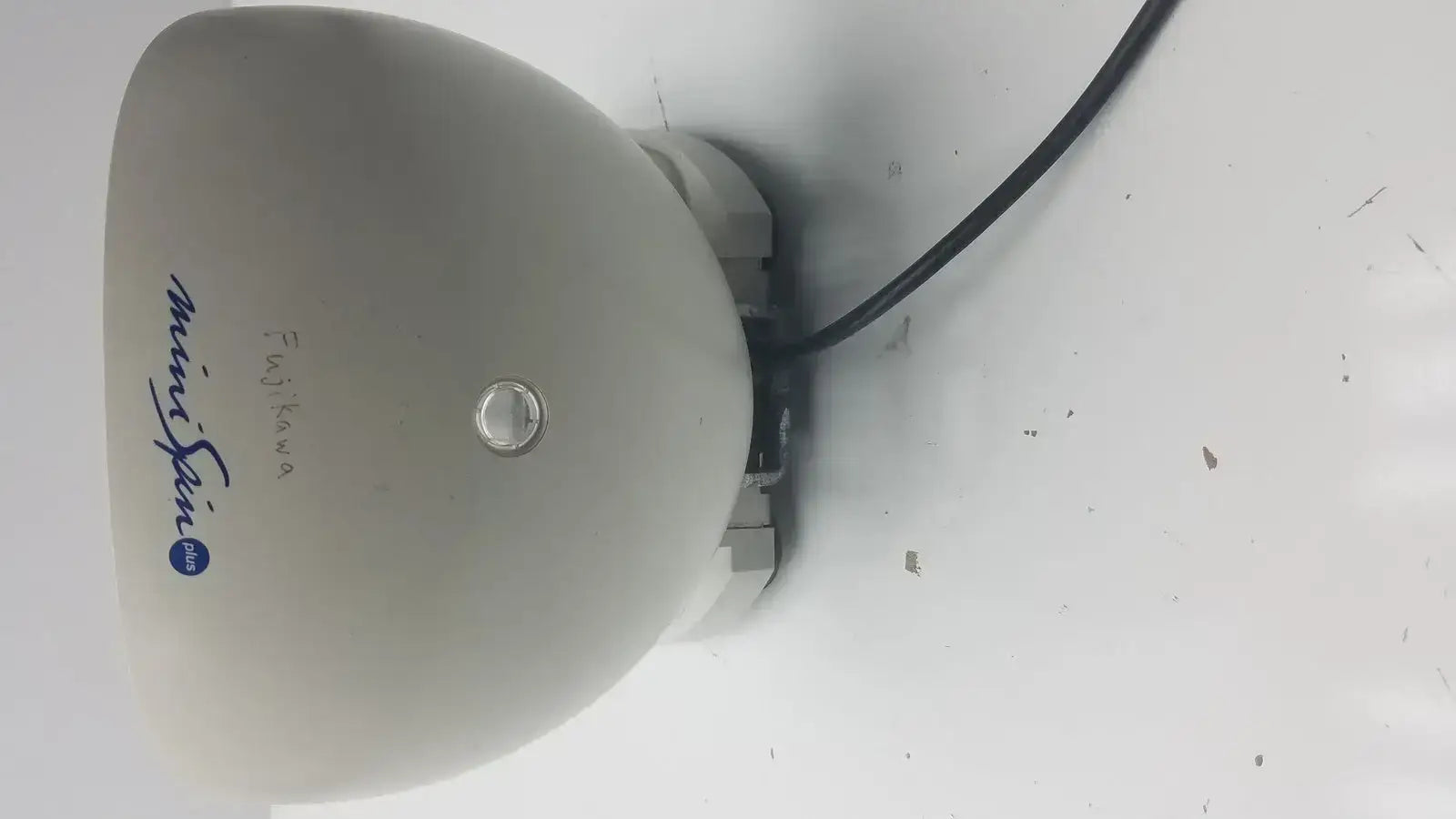 Eppendorf Mini Spin Plus Centrifuge Centrifuge, as-is (for parts) product photo 6