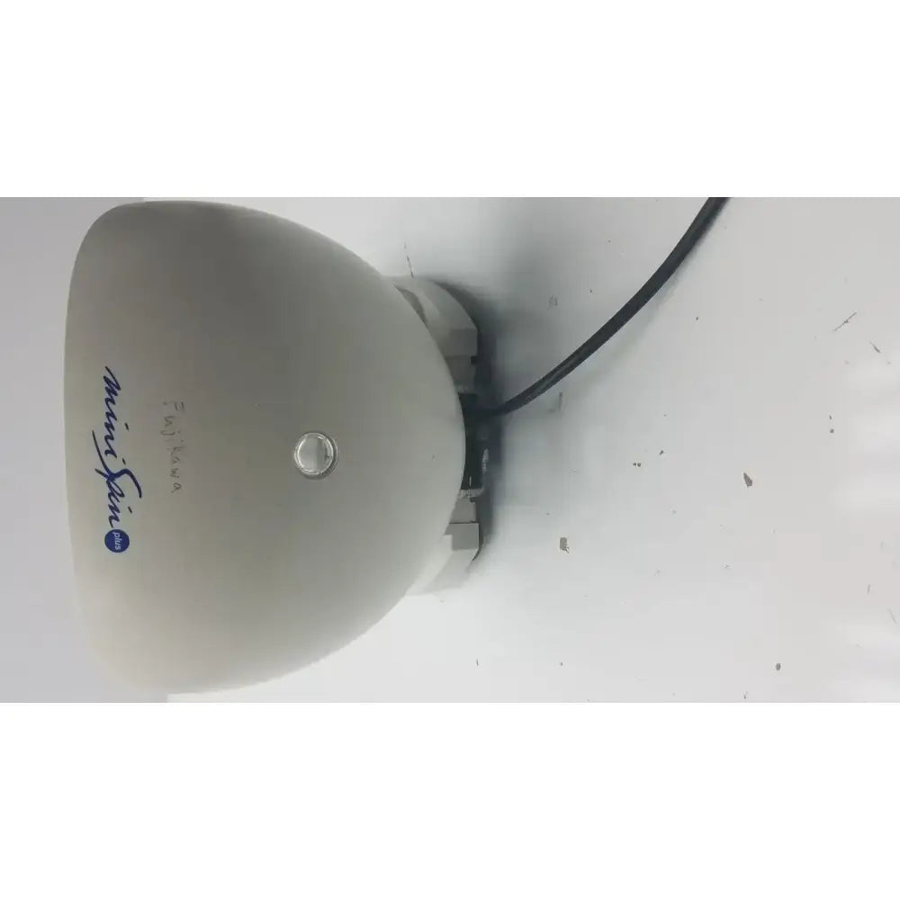 Eppendorf Mini Spin Plus Centrifuge Centrifuge, second-hand product photo 6