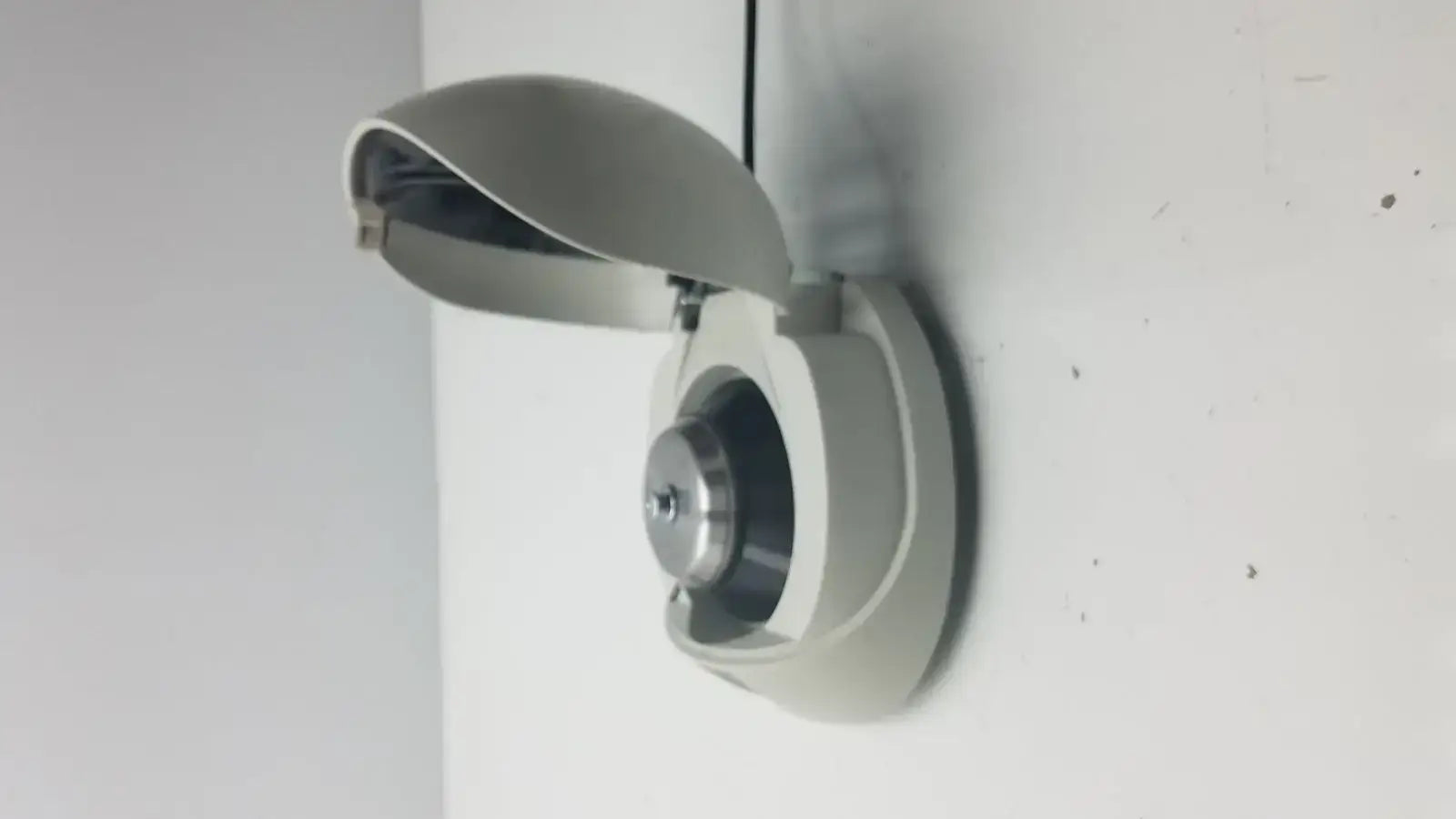 Eppendorf Mini Spin Plus Centrifuge Centrifuge, second-hand product photo 5