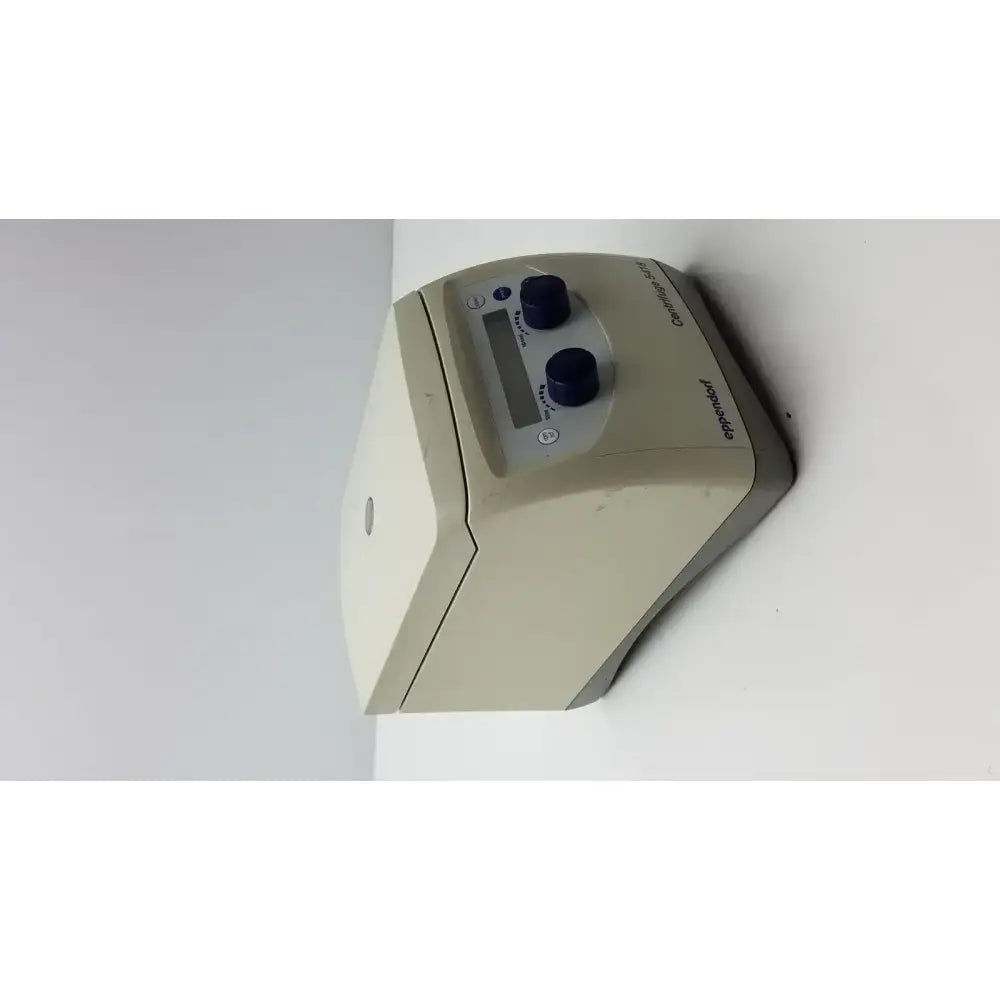 Eppendorf Model 5418 Microcentrifuge Centrifuge Laboratory Microcentrifuge, second-hand product photo 6