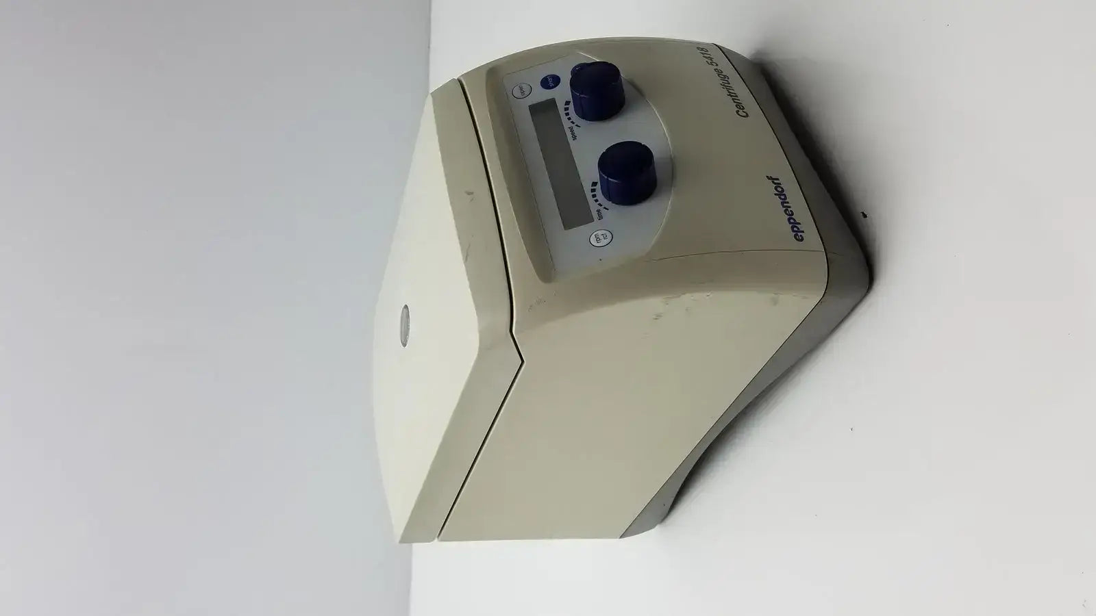 Eppendorf Model 5418 Microcentrifuge Centrifuge Laboratory Microcentrifuge, second-hand product photo 5