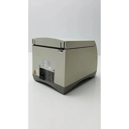 Eppendorf Model 5418 Microcentrifuge Centrifuge Laboratory Microcentrifuge, second-hand product photo 4