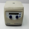 Eppendorf Model 5418 Microcentrifuge Centrifuge Laboratory