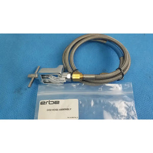 Erbe 03-2832 CO2 خرطوم تجميع أنبوب PTFE بضغط 3000 رطل لكل بوصة مربعة