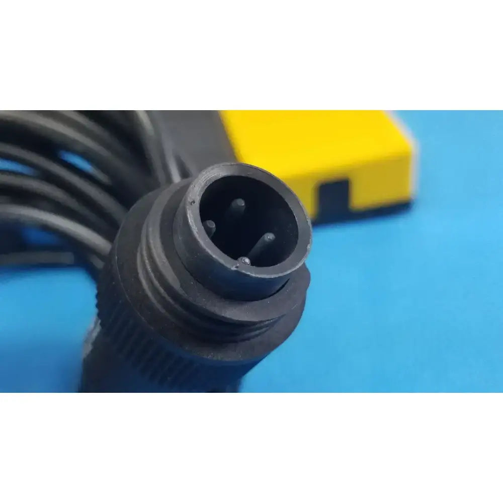 ERBE 20187-003 Electrosurgical Dual Footswitch Yellow Blue IPX8 VIO ICC Pedal Electrosurgical Footswitch, second-hand product photo 10