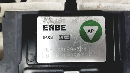 Stryker ERBE 20189-304 IPX8 Two Pedal Footswitch Footswitch, second-hand product photo 11