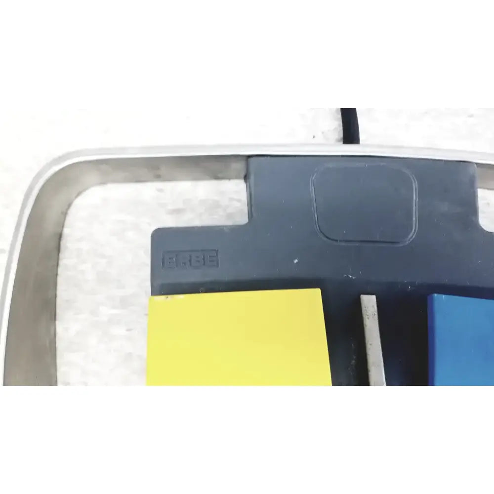 Stryker ERBE 20189-304 IPX8 Two Pedal Footswitch Footswitch, second-hand product photo 2