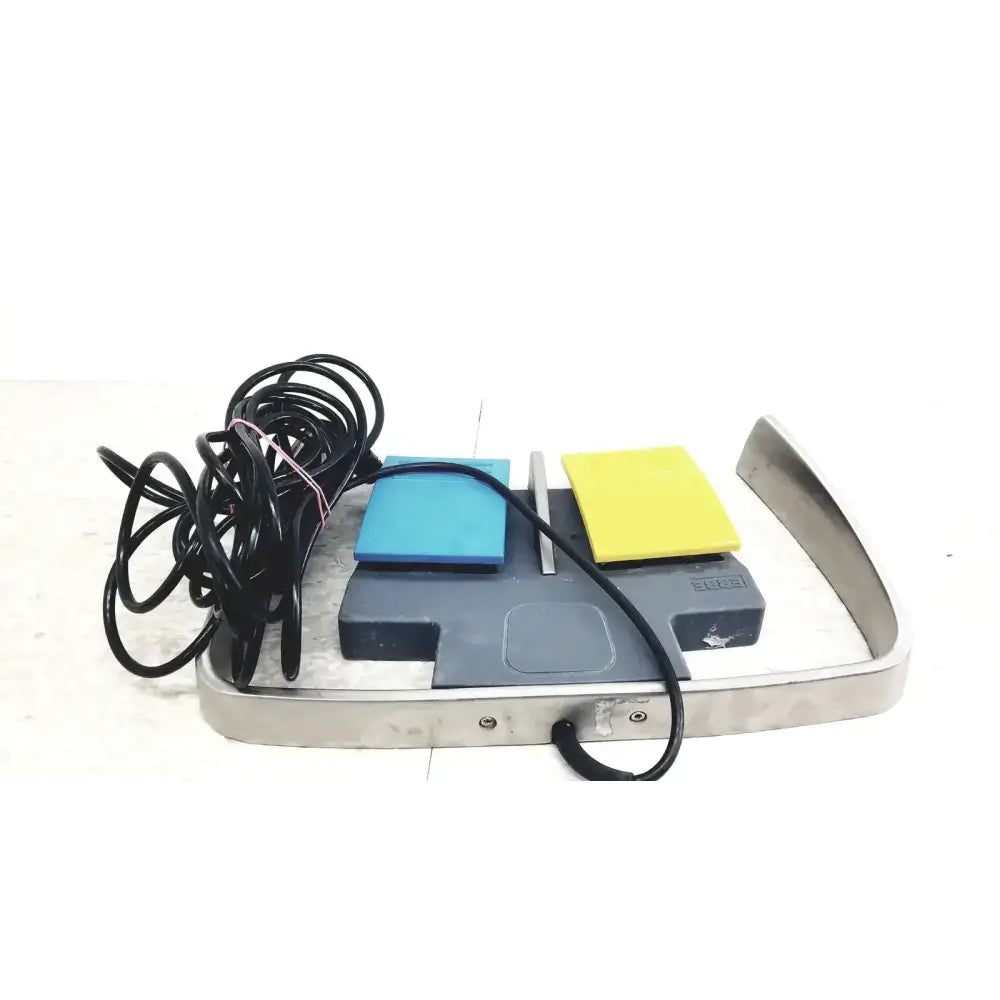 Stryker ERBE 20189-304 IPX8 Two Pedal Footswitch Footswitch, second-hand product photo 7