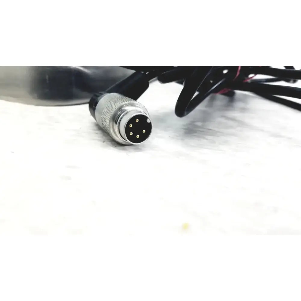 Stryker ERBE 20189-304 IPX8 Two Pedal Footswitch Footswitch, second-hand product photo 6
